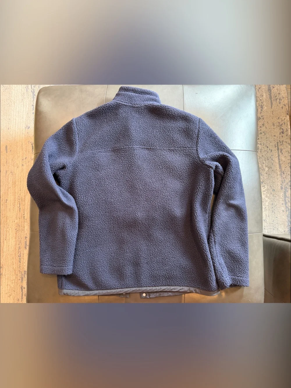 The North Face Men's Cragmont Snap Front Jacket